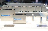 Panasonic pourrait bientôt fabriquer des batteries en Europe