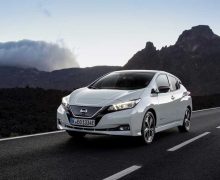 Nissan Leaf e+ : la berline électrique revoit ses prix à la baisse