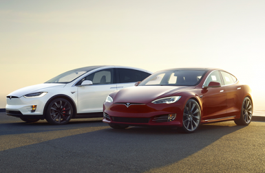 Tesla augmente significativement le prix des Model S et X