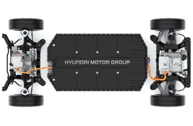 Voiture électrique : cette plateforme propulse Hyundai vers une autre dimension