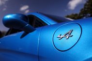 Futures Alpine électriques : Renault promet un mix entre Tesla et Ferrari