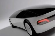 Apple prépare une voiture électrique aux batteries révolutionnaires