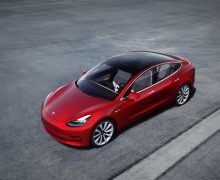 La Tesla Model 3 numéro 1 des ventes électriques en février