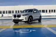 Essai BMW iX3 : que vaut le nouveau concurrent du Tesla Model Y ?