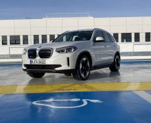 Essai BMW iX3 : que vaut le nouveau concurrent du Tesla Model Y ?
