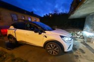 Renault Captur hybride rechargeable : cet utilisateur témoigne après 3 000 km