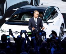 Volkswagen ne craint pas l’arrivée d’Apple dans l’automobile