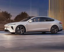 Nio ET7 : la nouvelle anti-Tesla annonce 1 000 km d’autonomie