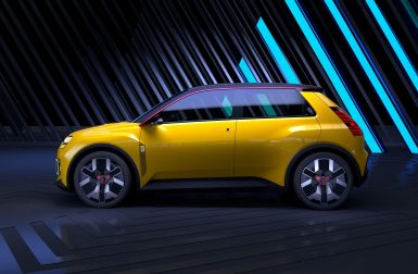 Calendrier des nouveautés : les futures Renault électriques jusqu’en 2025