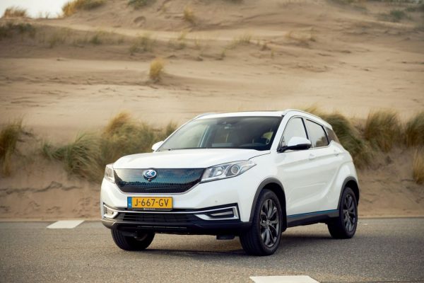 Seres 3 : quel prix pour le nouveau SUV électrique chinois ?