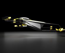 Maca Carcopter : le projet fou de voiture volante made in France