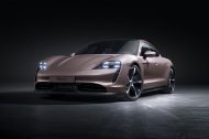 Porsche Taycan : une nouvelle version à moins de 85 000 euros