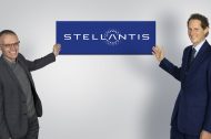 Stellantis vise 35 % de voitures électriques d’ici 2030