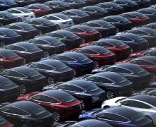 Tesla : l’objectif du demi-million de voitures vendues en 2020 est atteint !