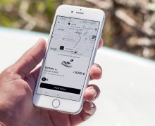 Uber augmente ses tarifs pour favoriser le passage à l’électrique