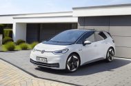 Volkswagen ID.3 : tout savoir sur la gamme et les tarifs 2021