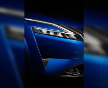Nissan Qashqai e-Power : arrivée imminente pour le nouveau SUV hybride