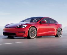 Tesla Model S Plaid+ : Elon Musk vise un record sous les 7 minutes