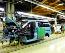 L’usine Nissan de Barcelone sauvée pour produire des batteries ?