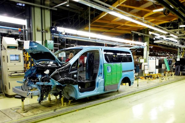 L’usine Nissan de Barcelone sauvée pour produire des batteries ?