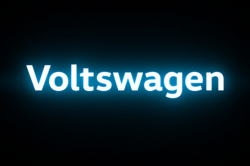 Volkswagen change de nom aux USA