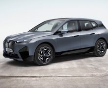 BMW iX : quel prix pour ce SUV électrique original ?
