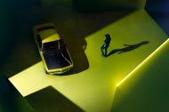 Opel annonce un restomod électrique avec la Manta GSe ElektroMOD