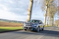 Essai lecteurs : nos ambassadeurs sous le charme de la Nouvelle Citroën ë-C4