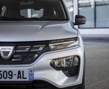 Dacia Spring : une voiture électrique neuve à 1 300 €, c’est possible !