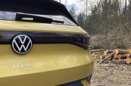 Volkswagen recrute chez BMW et Apple pour ses batteries