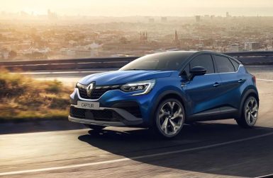 Renault Captur hybride : quelle version pour quel usage ?