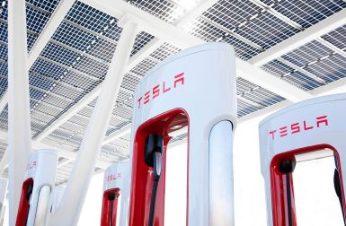 Tesla : cette nouvelle fonctionnalité qui va faciliter la charge