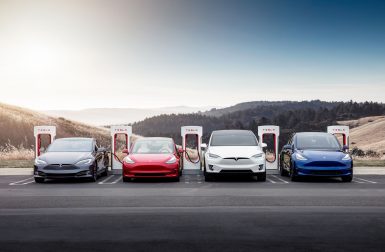 Tesla : nouveau record de livraisons au premier trimestre 2021
