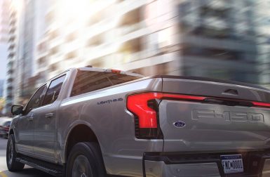 Voiture électrique : Ford accélère ses investissements