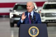 États-Unis : Biden veut 50 % de voitures électriques en 2030