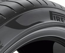 Pirelli dévoile un pneu fabriqué avec des matériaux durables