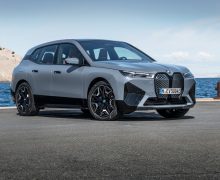 BMW iX : performances, autonomie, prix… tout savoir sur le nouveau SUV électrique