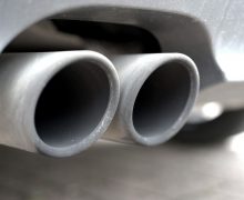 Le Parlement européen vote l’interdiction des voitures thermiques en 2035