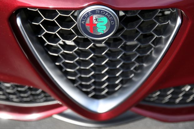 Alfa Romeo Giulia : la future berline électrique aura 800 km d’autonomie