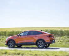Renault : déjà un tiers des ventes en hybride ou électrique