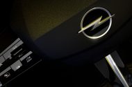 L’Opel Insignia passera à l’hybride rechargeable en 2024