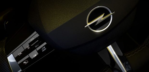 L’Opel Insignia passera à l’hybride rechargeable en 2024