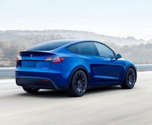 Tesla bat le rappel pour des problèmes de suspension et d’avertisseur de collision