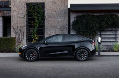 Tesla Model 3 & Model Y : de nouvelles autonomies annoncées pour 2022