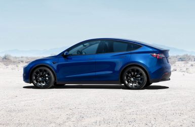 En Norvège, le Tesla Model Y pousse l’électrique vers de nouveaux records