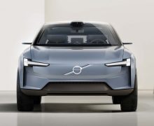 Pour répondre à la demande de voitures électriques, Volvo ajoute une usine en Europe