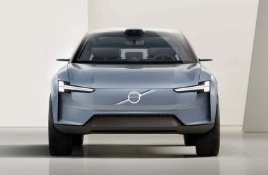 Pour répondre à la demande de voitures électriques, Volvo ajoute une usine en Europe