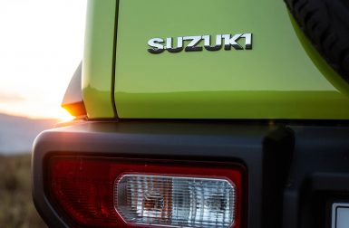 Daihatsu et Suzuki forment une co-entreprise électrique avec Toyota