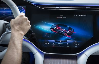 Mercedes : une autonomie de niveau 3 qui permet de griller Tesla