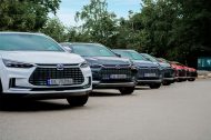 BYD Tang : le SUV électrique débute ses livraisons en Norvège